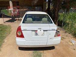 Chery A520